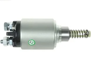 Włącznik elektromagnetyczny, rozrusznik As-pl SS0095P - Akcesoria do układu elektrycznego - miniaturka - grafika 1