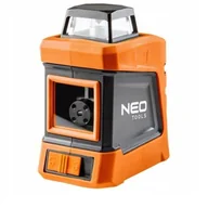 Poziomice laserowe - Neo Tools Tools 75-102 75-102 - miniaturka - grafika 1