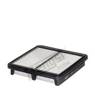 Filtry powietrza - Filtr powietrza Hengst Filter E1583L - miniaturka - grafika 1
