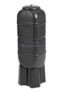 Zbiornik na deszczówkę 100 l - Zbiorniki na deszczówkę - miniaturka - grafika 2