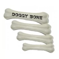 Przysmaki dla psów - prozoo Doggy Kość Prasowana Biała 2" 5cm 50szt. DK0007-2 - miniaturka - grafika 1