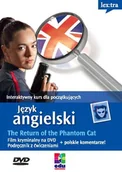 Książki do nauki języka angielskiego - BC.edu J. angielski. Interaktywny kurs dla pocz. + DVD - miniaturka - grafika 1