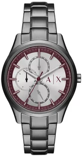 Zegarek Zegarek Armani Exchange AX1877 Dante - Zegarki męskie - miniaturka - grafika 1