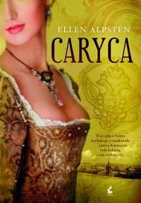 Caryca - Romanse - miniaturka - grafika 1