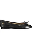 Portfele - BUTY DAMSKIE RALPH LAUREN CZARNE - miniaturka - grafika 1