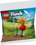 Zabawki konstrukcyjne - Klocki Friends 30659 Ogród pełen kwiatów - miniaturka - grafika 1