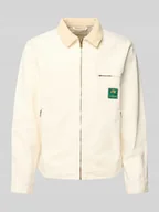 Kurtki męskie - Kurtka z kieszeniami zapinanymi na zamek błyskawiczny model ‘ORIGINALS WORKWEAR’ - miniaturka - grafika 1