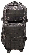 Plecaki - MFH 30333 US plecak Assault I 30 l 30333 - miniaturka - grafika 1