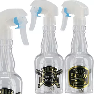 Rozpylacz spryskiwacz fryzjerski do wody atomizer do salonu fryzjerskiego 280 ml A-17-HERBI-03 - Pozostałe akcesoria fryzjerskie - miniaturka - grafika 1
