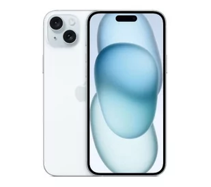 Apple iPhone 15 Plus 5G 512GB Dual Sim Niebieski - Telefony komórkowe - miniaturka - grafika 1