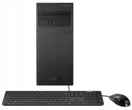 Zestawy komputerowe - Komputer Asus Expertcenter D5 I5-11400 16Gb Ssd128+1Tb Dvd (D500Tc-5114000980) - miniaturka - grafika 1