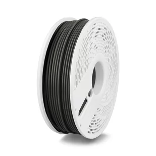 Filament Fiberlogy Easy PETG 2,85mm 0,85kg - Black - Filamenty i akcesoria do drukarek 3D - miniaturka - grafika 1