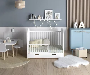 Materac piankowy MIKI dino - 60 x 120 - Materace - miniaturka - grafika 5