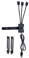 Huby USB - HUB USB Lian Li Lian Li PW-U2HB USB Converter 1 USB to 3 USB - miniaturka - grafika 1
