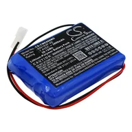 Akcesoria do kas i terminali - Cameron Sino Contec ECG-600G 855183P-2S 3800mAh 28.12Wh Li-Polymer 7.4V Cameron Sino) - miniaturka - grafika 1