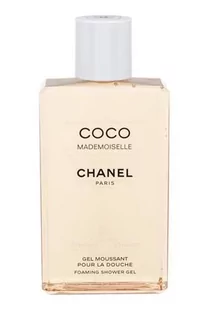 Chanel Coco Mademoiselle Żel pod prysznic 200ml - Kosmetyki do kąpieli - miniaturka - grafika 1