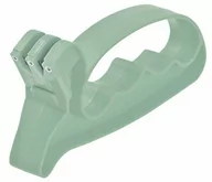 Ostrzałki do noży - "Szlifierka Do Noży Steuber Szlif Mocny - Zielony, Ergonomiczny Uchwyt" - miniaturka - grafika 1