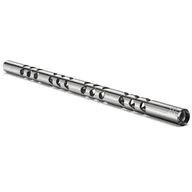 Statywy fotograficzne - 8sinn rurka stalowa 30cm 15MM Stailnless Steel Rod 1szt - miniaturka - grafika 1