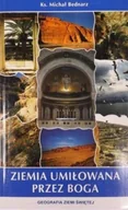 Przewodniki - Ziemia umiłowana przez Boga - miniaturka - grafika 1