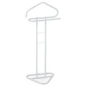 Inne meble do salonu - Cichy sługa 81119 WT biały mat, 108 cm - miniaturka - grafika 1