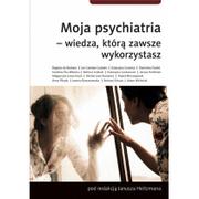 Psychologia - Termedia Moja psychiatria-wiedza, którą zawsze wykorzystasz - Janusz Hetizman - miniaturka - grafika 1