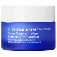 Kremy do twarzy - Ole Henriksen Sheer Transformation Perfecting Moisurizer (50ml) - miniaturka - grafika 1