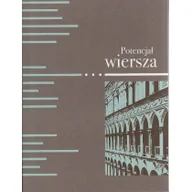Klasyka - Potencjał wiersza - Instytut Badań Literackich PAN - miniaturka - grafika 1