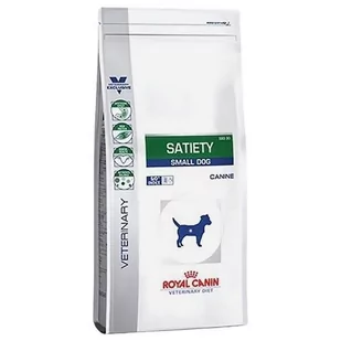 ROYAL CANIN ROYAL CANIN Satiety Small Dog 3 kg - Sucha karma dla psów - miniaturka - grafika 1