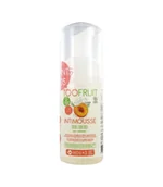 Kremy dla dzieci - Toofruit Toofruit Pianka Do Higieny Intymnej Brzoskwinia Aloes 100 ml 0C99-18009 - miniaturka - grafika 1