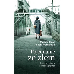 Bellona Pojednanie ze złem LIT-42018 - Pamiętniki, dzienniki, listy - miniaturka - grafika 2