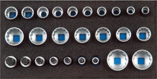 Gedore Gedore 2308916 Socket 1287339 - Akcesoria do elektronarzędzi - miniaturka - grafika 1