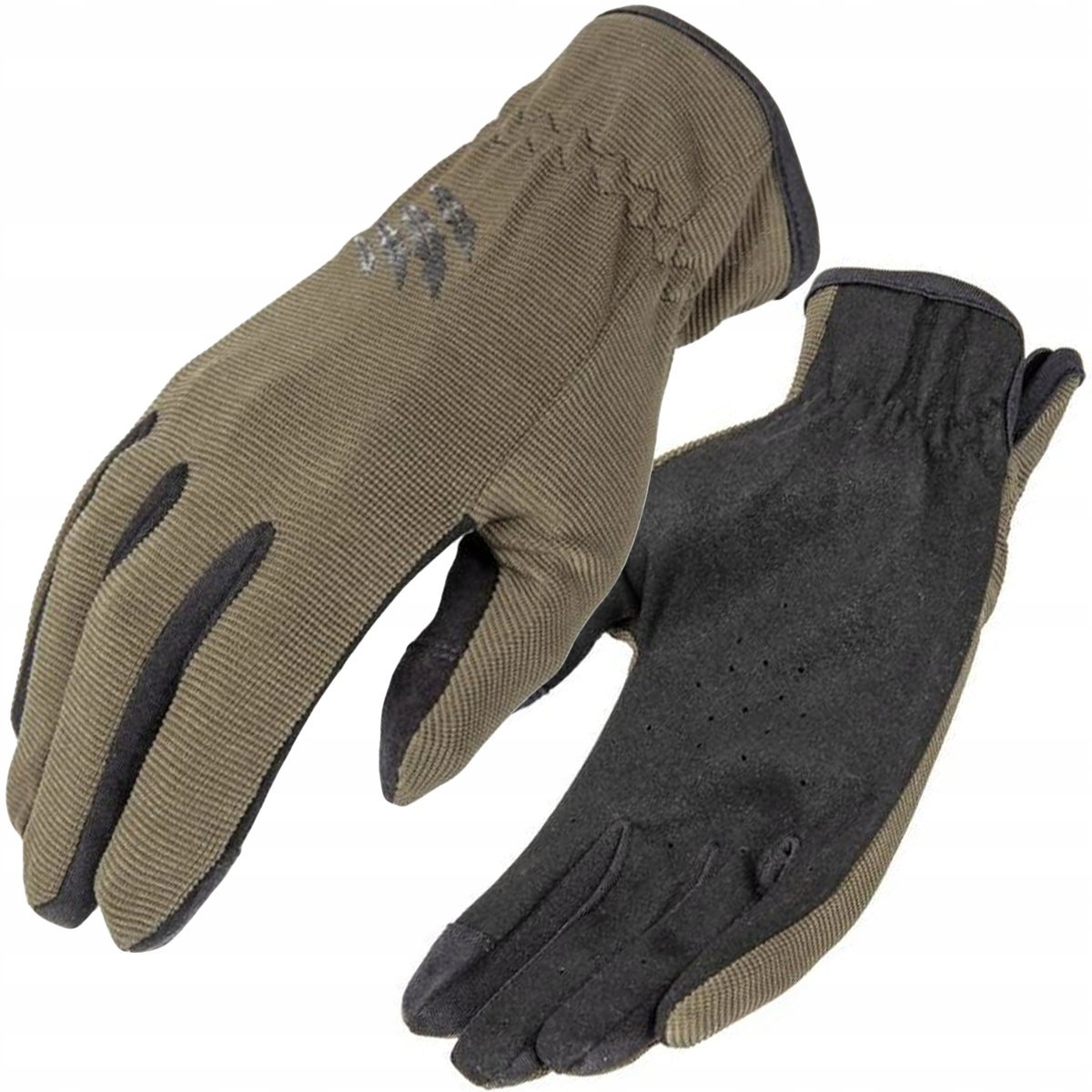 Armored Claw Rękawice Quickrelease Hot Wea Oli Xl