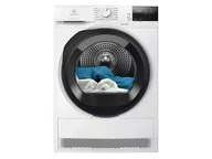 Suszarki do prania - Electrolux EW6D295GP - miniaturka - grafika 1