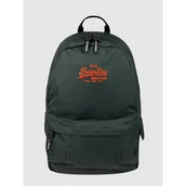 Plecaki - Plecak z logo - Superdry - miniaturka - grafika 1