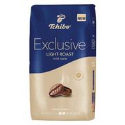 Kawa - Tchibo Exclusive Light Roast 1kg kawa ziarnista TCH. EXCLU.LIGHT.1KG - miniaturka - grafika 1