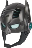 Zabawki interaktywne dla dzieci - Batman BATMAN mask Armor Up, 6067474 - miniaturka - grafika 1