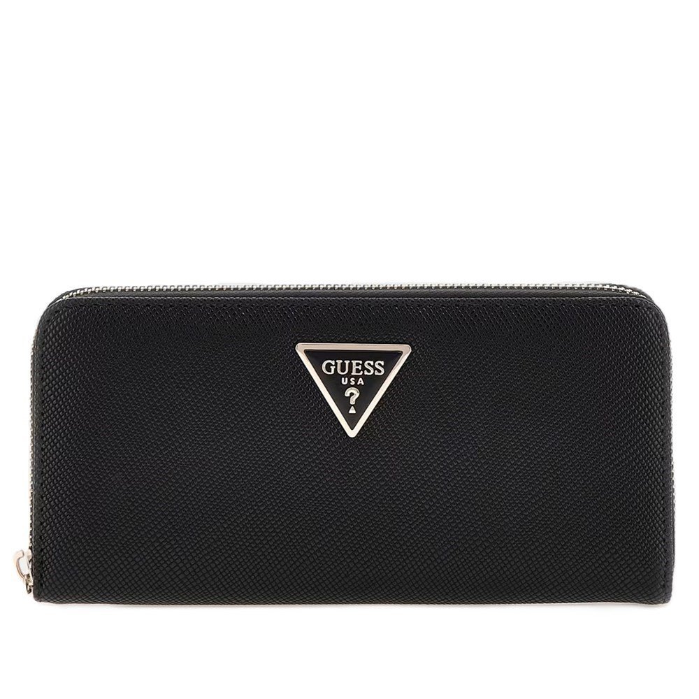 Portfel Guess ZG7459146NEBLACKUNI