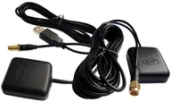 Pozostałe akcesoria sieciowe - GPS Repeater 5m antena zewn. zasil 5V USB - miniaturka - grafika 1