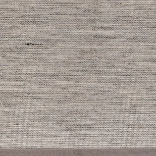 Duolla Klosz lampy Roller, szary, Ø 50 cm, wysokość 30 cm - Oprawy, klosze i abażury - miniaturka - grafika 3