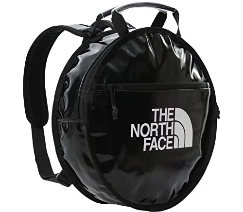 The North Face Podstawowy plecak Tnf czarny jeden rozmiar