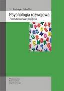 Podręczniki dla szkół wyższych - Wydawnictwo Uniwersytetu Jagiellońskiego Schaffer H. Rudolph Psychologia rozwojowa - miniaturka - grafika 1