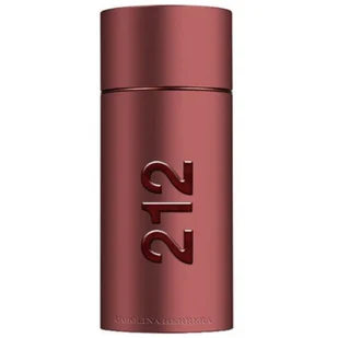 Carolina Herrera 212 Sexy Men woda toaletowa spray 100 ml - Wody i perfumy męskie - miniaturka - grafika 1