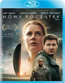 Thriller Blu-Ray - IMPERIAL CINEPIX Nowy początek (BD) - miniaturka - grafika 1