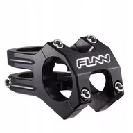 Części rowerowe - FUNN FUNN Funnduro Wspornik 31,8mm, black 45mm 2021 Mostki MTB 16023 - miniaturka - grafika 1