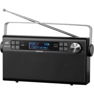 Radia - Sencor SRD 7800 czarne - miniaturka - grafika 1