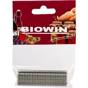 Pozostałe akcesoria kuchenne - BROWIN BROWIN Klipsy do zaciskarki wędliniarskiej BROWIN 313314 60 sztuk) - miniaturka - grafika 1