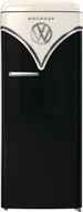 Lodówki - GORENJE OBRB615DBK - miniaturka - grafika 1