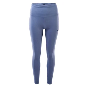 Damskie Legginsy PUMA STUDIO FOUNDATION 7/8 TIGHT 52161119 – Szary - Legginsy - miniaturka - grafika 1