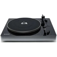 Gramofony - AIWA APX-680BT czarny - miniaturka - grafika 1