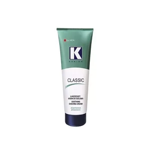 Pollena Ewa Kanion Classic Łagodzący krem do golenia 75 ml - Kosmetyki do golenia - miniaturka - grafika 1